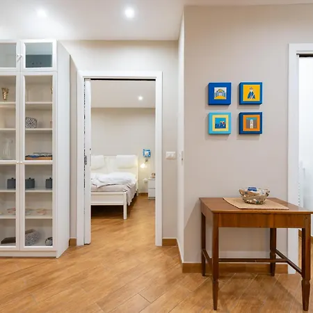 Casa Mavi by Ospitalia Napoli-2