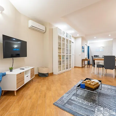 Casa Mavi by Ospitalia Napoli-3